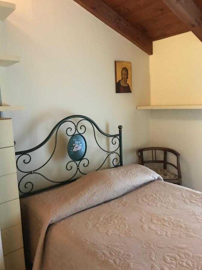 B&B Lodi Centro Εξωτερικό φωτογραφία