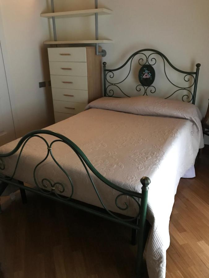 B&B Lodi Centro Εξωτερικό φωτογραφία