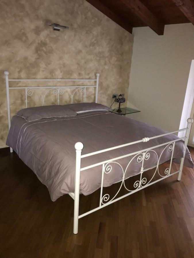 B&B Lodi Centro Εξωτερικό φωτογραφία