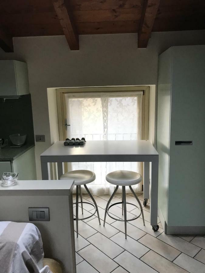 B&B Lodi Centro Εξωτερικό φωτογραφία