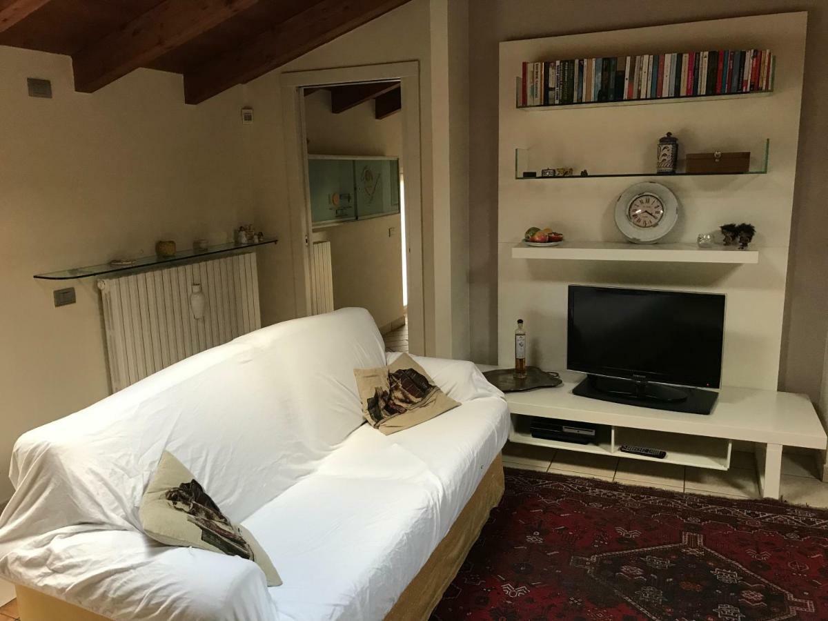 B&B Lodi Centro Εξωτερικό φωτογραφία