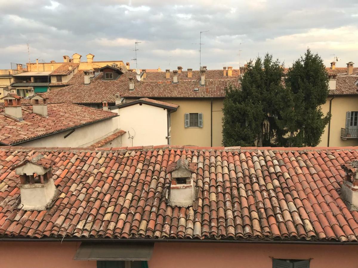 B&B Lodi Centro Εξωτερικό φωτογραφία