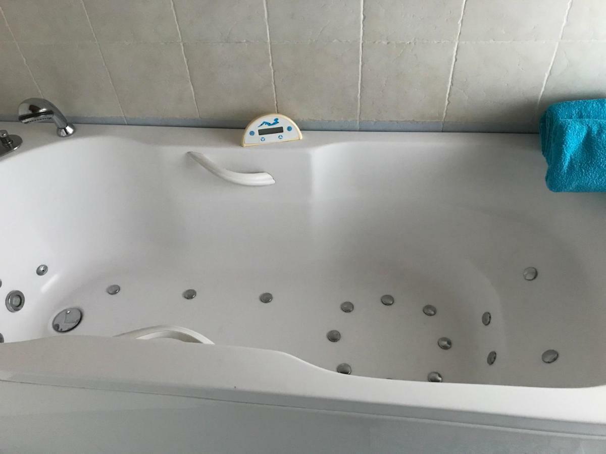 B&B Lodi Centro Εξωτερικό φωτογραφία