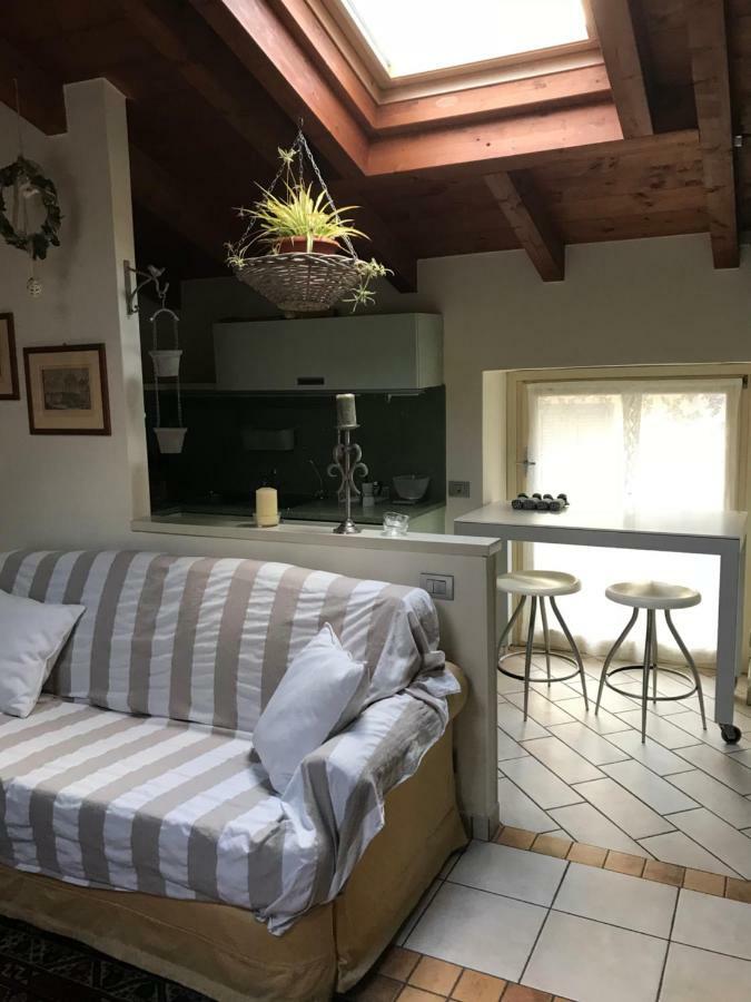 B&B Lodi Centro Εξωτερικό φωτογραφία