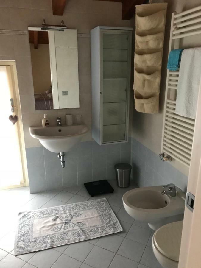 B&B Lodi Centro Εξωτερικό φωτογραφία