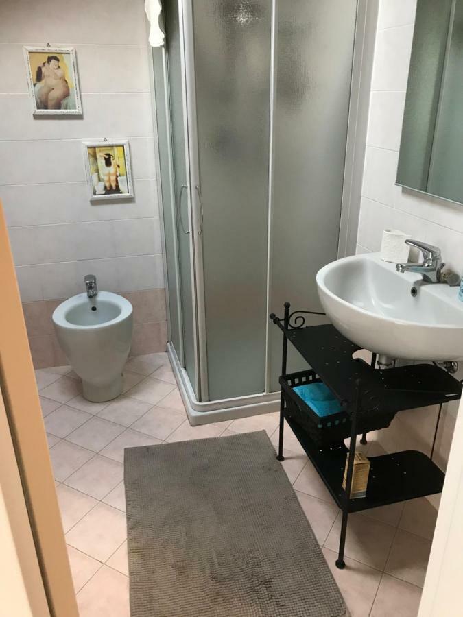 B&B Lodi Centro Εξωτερικό φωτογραφία