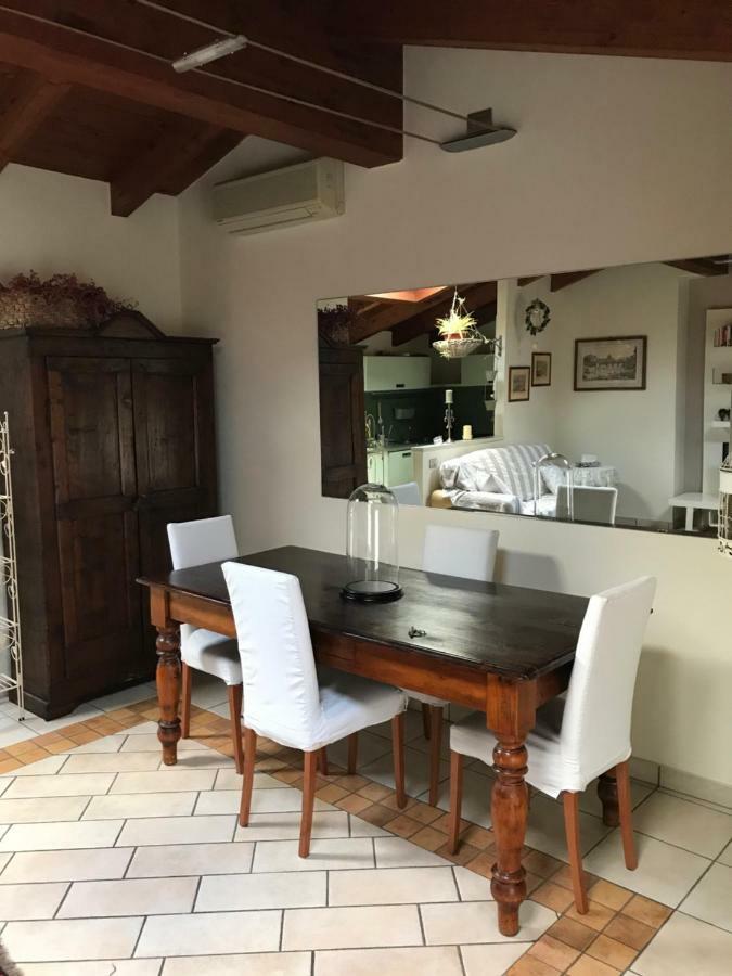 B&B Lodi Centro Εξωτερικό φωτογραφία