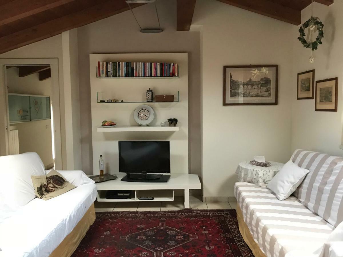 B&B Lodi Centro Εξωτερικό φωτογραφία