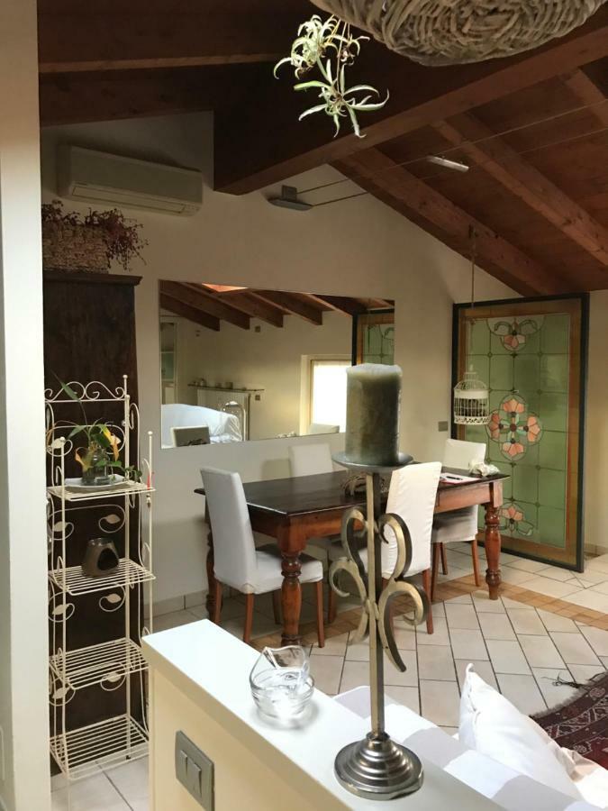 B&B Lodi Centro Εξωτερικό φωτογραφία