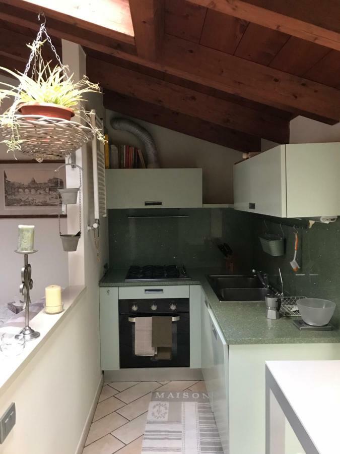 B&B Lodi Centro Εξωτερικό φωτογραφία