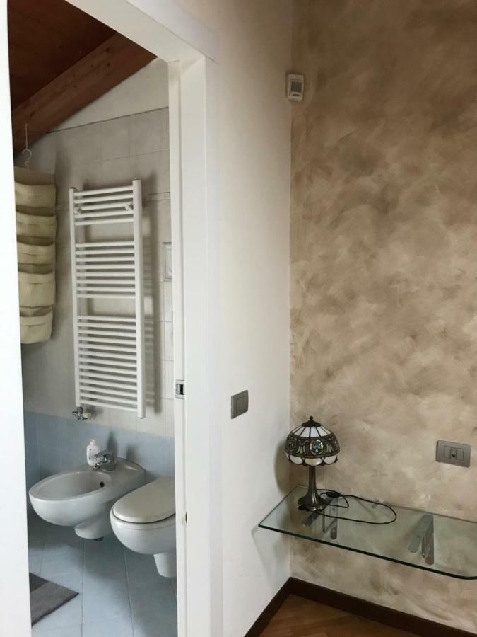 B&B Lodi Centro Εξωτερικό φωτογραφία