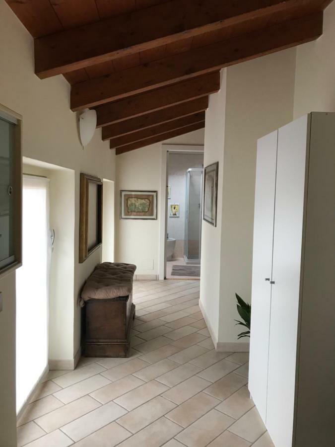 B&B Lodi Centro Εξωτερικό φωτογραφία