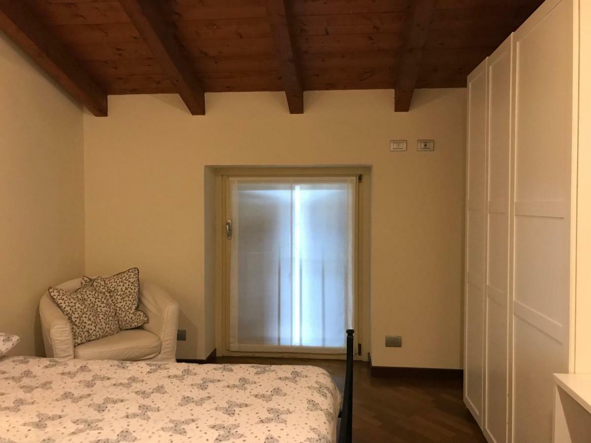 B&B Lodi Centro Εξωτερικό φωτογραφία