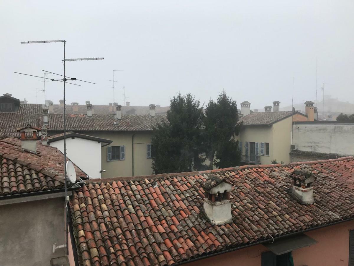 B&B Lodi Centro Εξωτερικό φωτογραφία