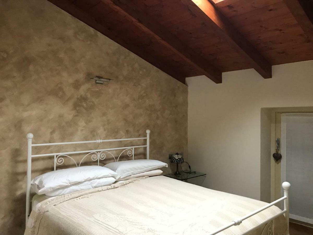 B&B Lodi Centro Εξωτερικό φωτογραφία