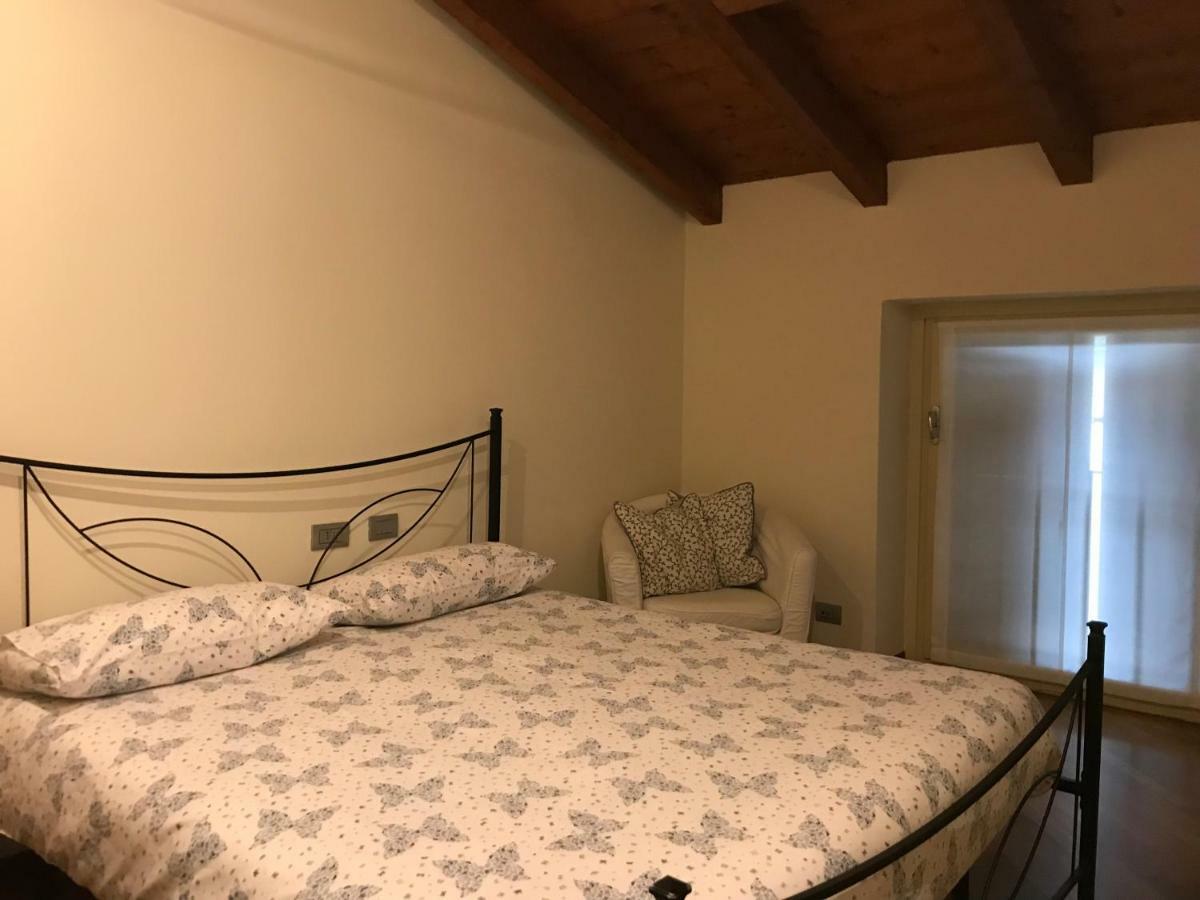 B&B Lodi Centro Εξωτερικό φωτογραφία