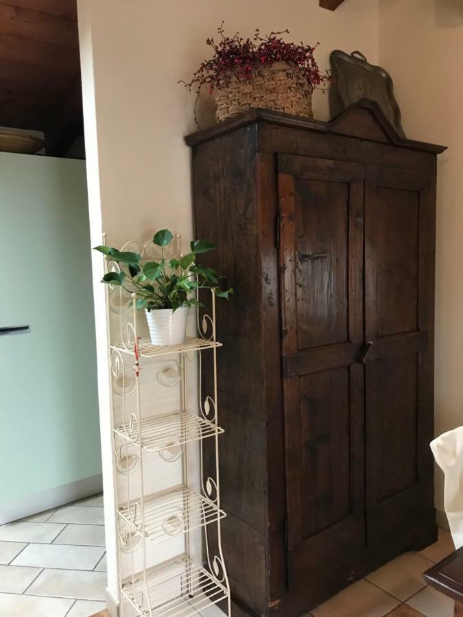 B&B Lodi Centro Εξωτερικό φωτογραφία