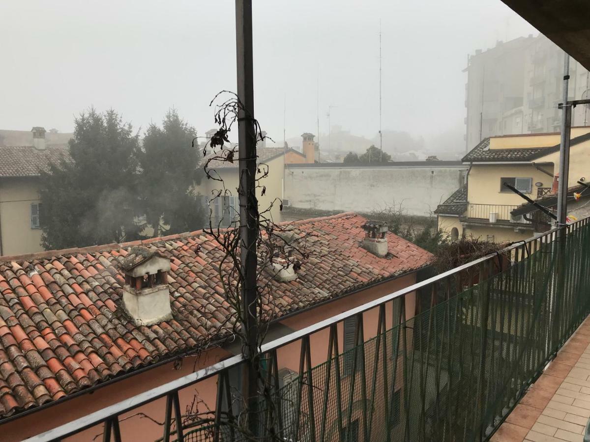 B&B Lodi Centro Εξωτερικό φωτογραφία