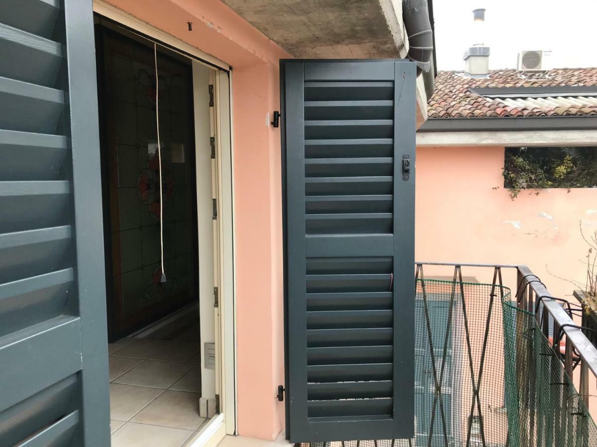 B&B Lodi Centro Εξωτερικό φωτογραφία