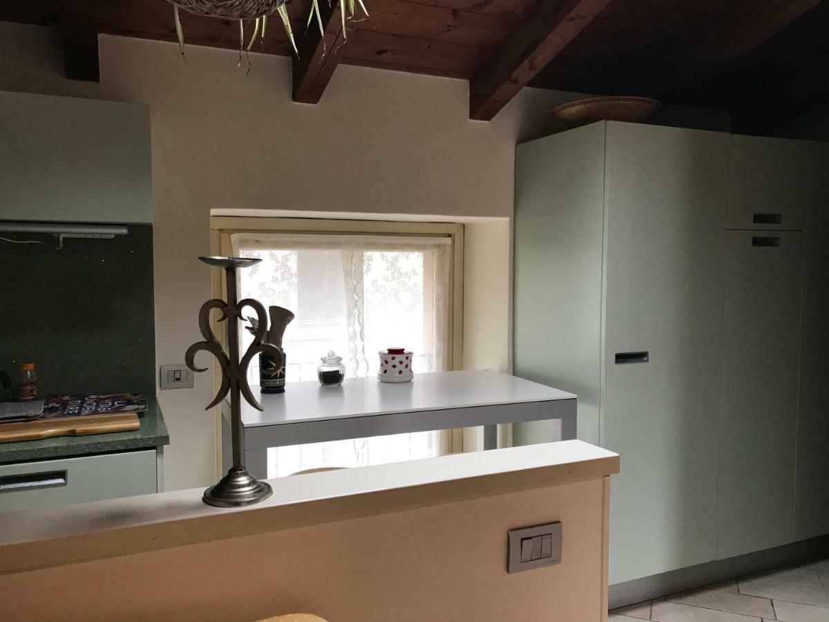 B&B Lodi Centro Εξωτερικό φωτογραφία