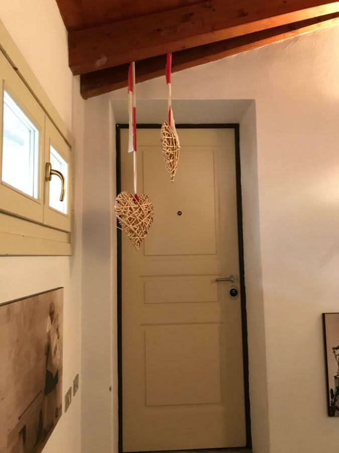 B&B Lodi Centro Εξωτερικό φωτογραφία